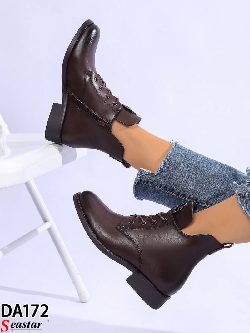 Botki damskie Roz 36-41/ 12 par